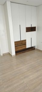 5 bedroom terrace duplex in a mini estate