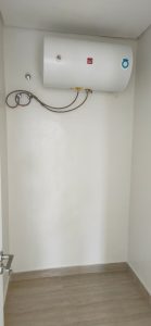 5 bedroom terrace duplex in a mini estate