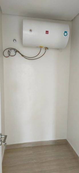 5 bedroom terrace duplex in a mini estate