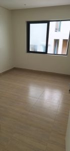 5 bedroom terrace duplex in a mini estate