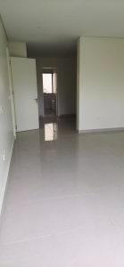 5 bedroom terrace duplex in a mini estate