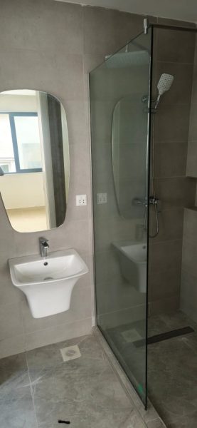 5 bedroom terrace duplex in a mini estate