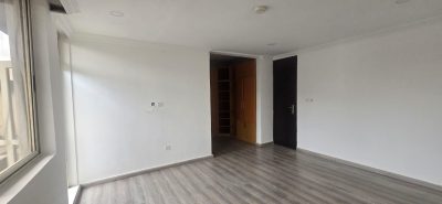 4-bedroom luxury terrace on 3-level with a garage within a mini estate