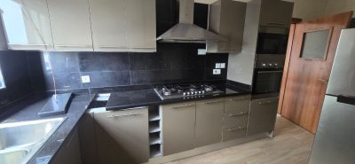 Bedroom terrace with a Room BQ, Swimming pool And Gym