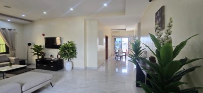 Bedroom terrace with a Room BQ, Swimming pool And Gym