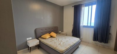 3 Bedroom Top floor Apartment Eko Atlantic