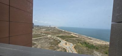 3 Bedroom Top floor Apartment Eko Atlantic