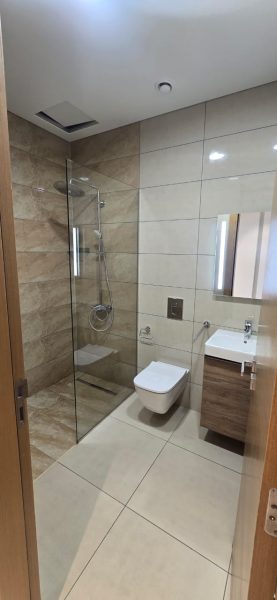 3 Bedroom Top floor Apartment Eko Atlantic