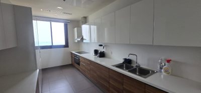3 Bedroom Top floor Apartment Eko Atlantic