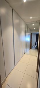 3 Bedroom Top floor Apartment Eko Atlantic