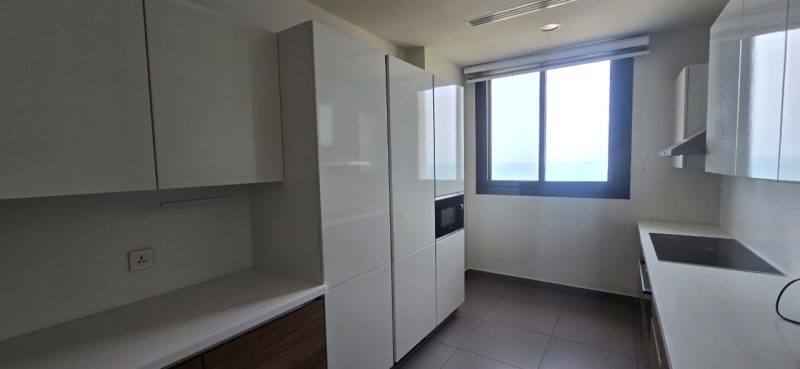 3 Bedroom Top floor Apartment Eko Atlantic