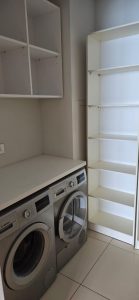 3 Bedroom Top floor Apartment Eko Atlantic