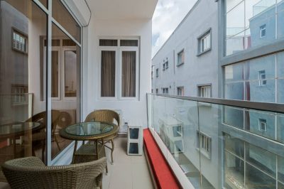 3 Bedroom fully furnished and serviced apartments