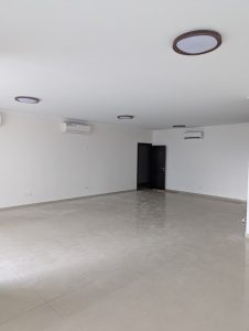 3 Bedroom luxury Apartment Top Floor