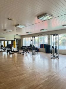 3 Bedroom luxury Apartment Top Floor