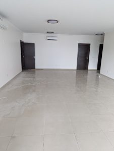 3 Bedroom luxury Apartment Top Floor