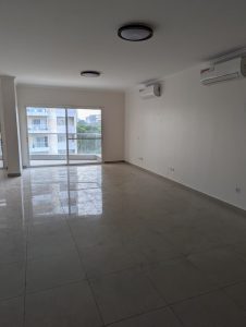 3 Bedroom luxury Apartment Top Floor