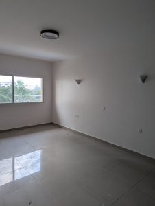 3 Bedroom luxury Apartment Top Floor
