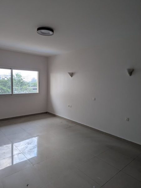 3 Bedroom luxury Apartment Top Floor