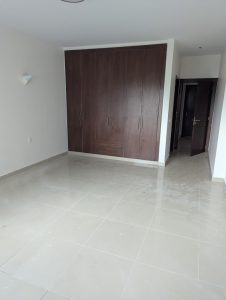 3 Bedroom luxury Apartment Top Floor