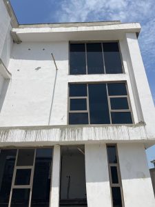 Nova Court 2 Bedroom Masionette – Premium Apartments
