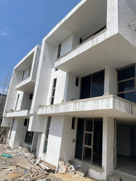Nova Court 2 Bedroom Masionette – Premium Apartments