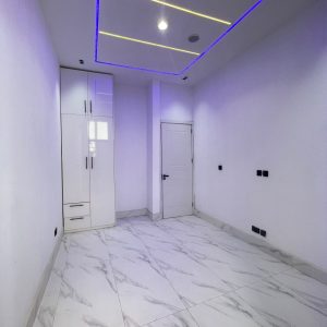 4 bedroom Semi detached with bq
