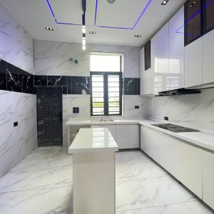4 bedroom Semi detached with bq