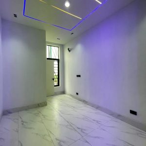 4 bedroom Semi detached with bq