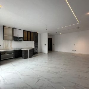 3 Bedroom Apartment with Gym, Lounge, Swimming pool and Water treatment
