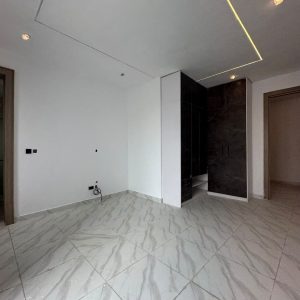 3 Bedroom Apartment with Gym, Lounge, Swimming pool and Water treatment