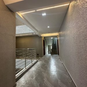 3 Bedroom Apartment with Gym, Lounge, Swimming pool and Water treatment