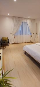 3 Bedroom fully furnished and serviced apartment Victoria Island