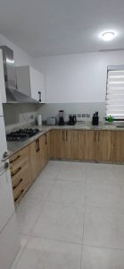 3 Bedroom fully furnished and serviced apartment Victoria Island