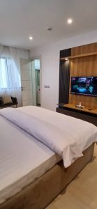 3 Bedroom fully furnished and serviced apartment Victoria Island