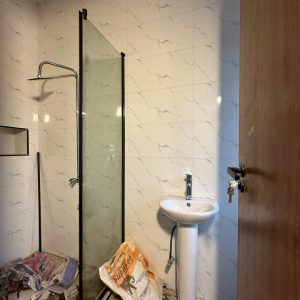 4 Bedroom terrace duplex with BQ, Swimming pool and Water treatment