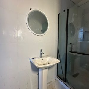 4 Bedroom terrace duplex with BQ, Swimming pool and Water treatment