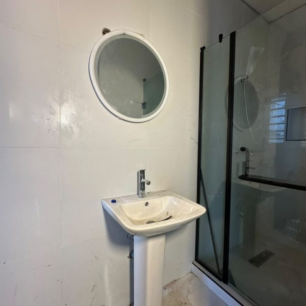 4 Bedroom terrace duplex with BQ, Swimming pool and Water treatment