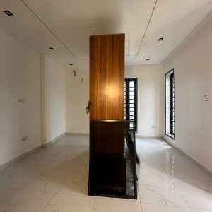 4 Bedroom terrace duplex with BQ, Swimming pool and Water treatment