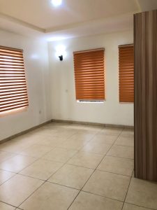Luxury 3-Bedroom fully furnished and serviced apartment