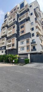 3 BEDROOM FULLY FURNISHED APARTMENT