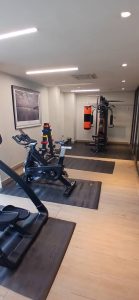 3 BEDROOM FULLY FURNISHED APARTMENT