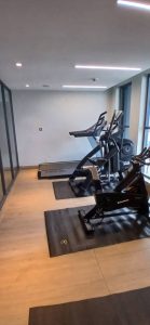 3 BEDROOM FULLY FURNISHED APARTMENT
