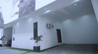 3 BEDROOM FURNISHED APARTMENT