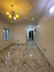4 BEDROOM FURNISHED DUPLEX