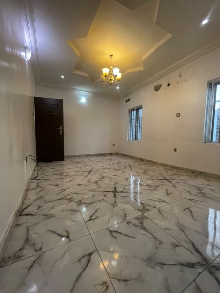 4 BEDROOM FURNISHED DUPLEX