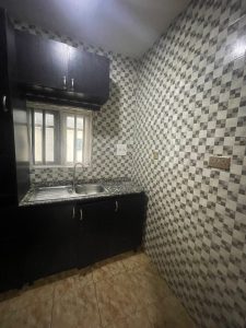 4 BEDROOM FURNISHED DUPLEX