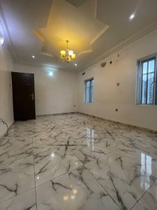 4 BEDROOM FURNISHED DUPLEX