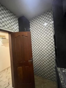4 BEDROOM FURNISHED DUPLEX