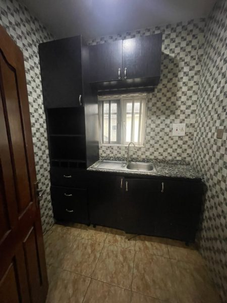 4 BEDROOM FURNISHED DUPLEX